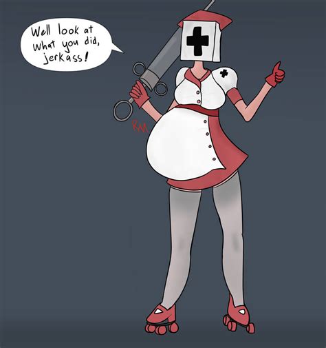 nurse rule 34|Nurse .